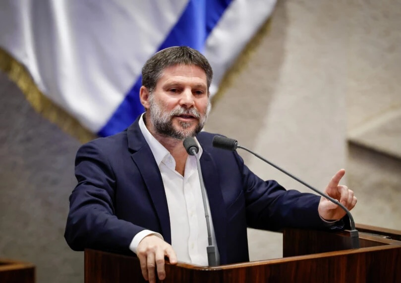Déclaration choc de Smotrich : ‘Ramener les otages n’est pas la chose la plus importante’”