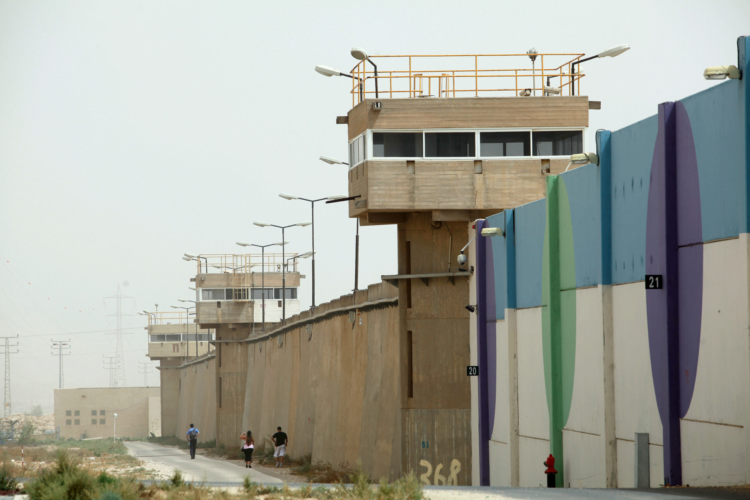 Dans les prisons israéliennes, c’était un camp d’été : le témoignage d’un terroriste libéré