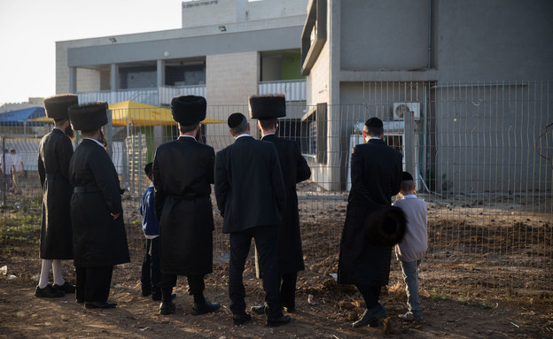 Détournement de milliers de logements sociaux au profit exclusif des Ultra-Orthodoxes