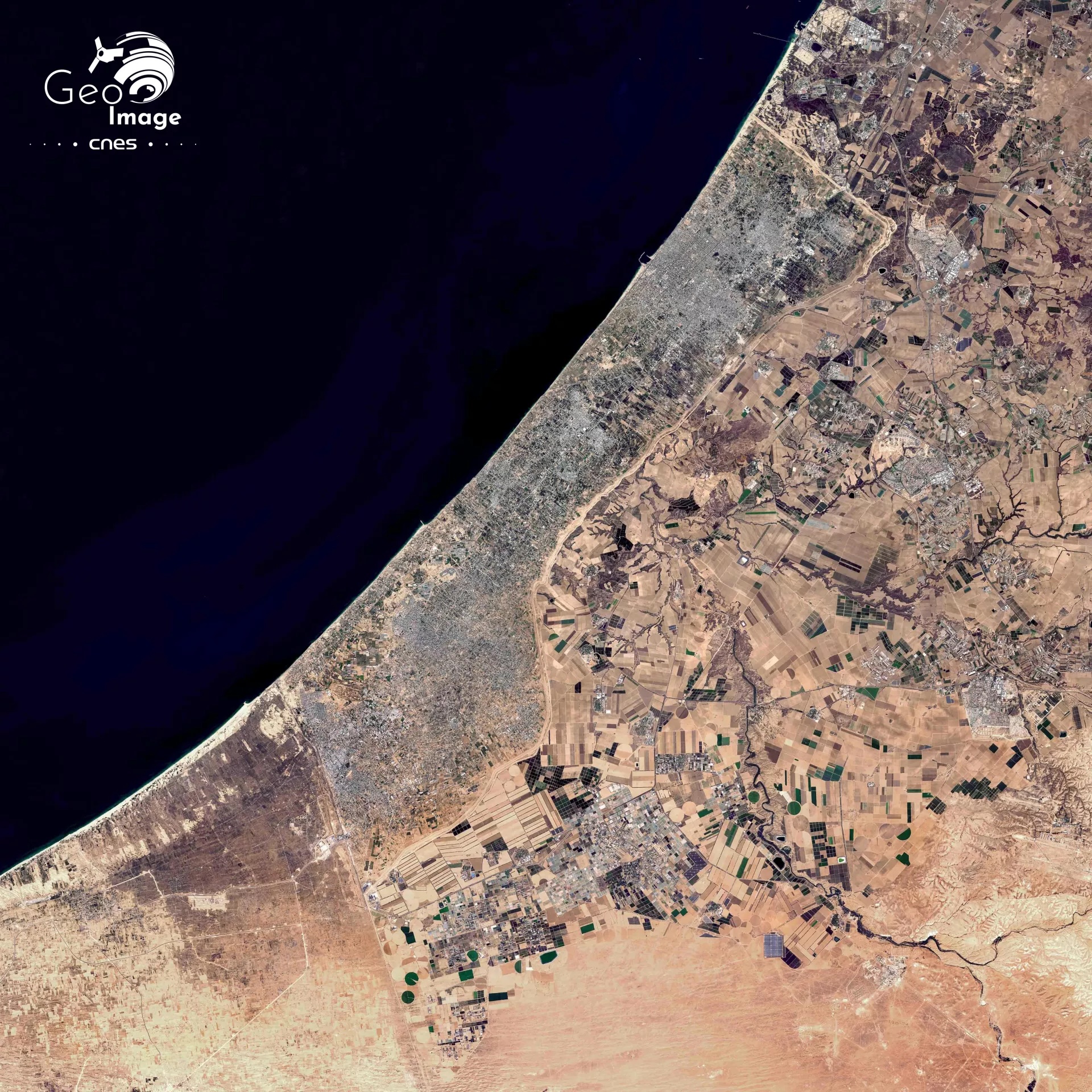 Gaza redessinée : Israël annonce une stratégie militaire et territoriale sans précédent