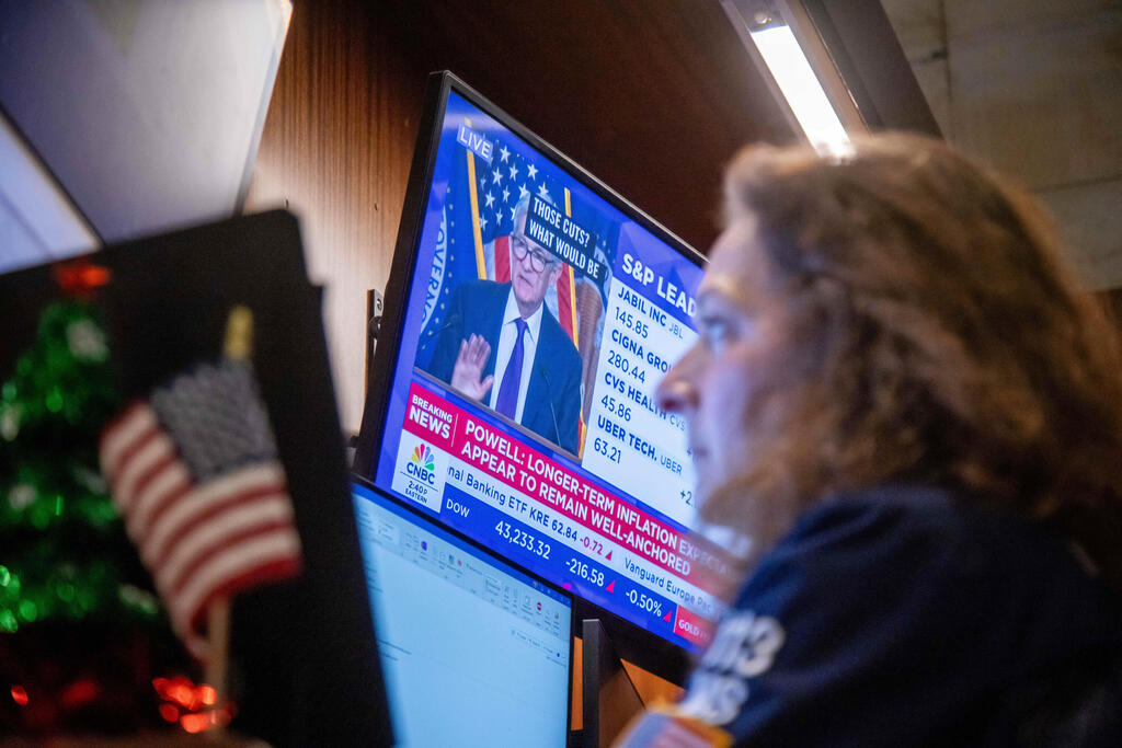 Le cygne orange a frappé : 9 600 milliards envolés à Wall Street