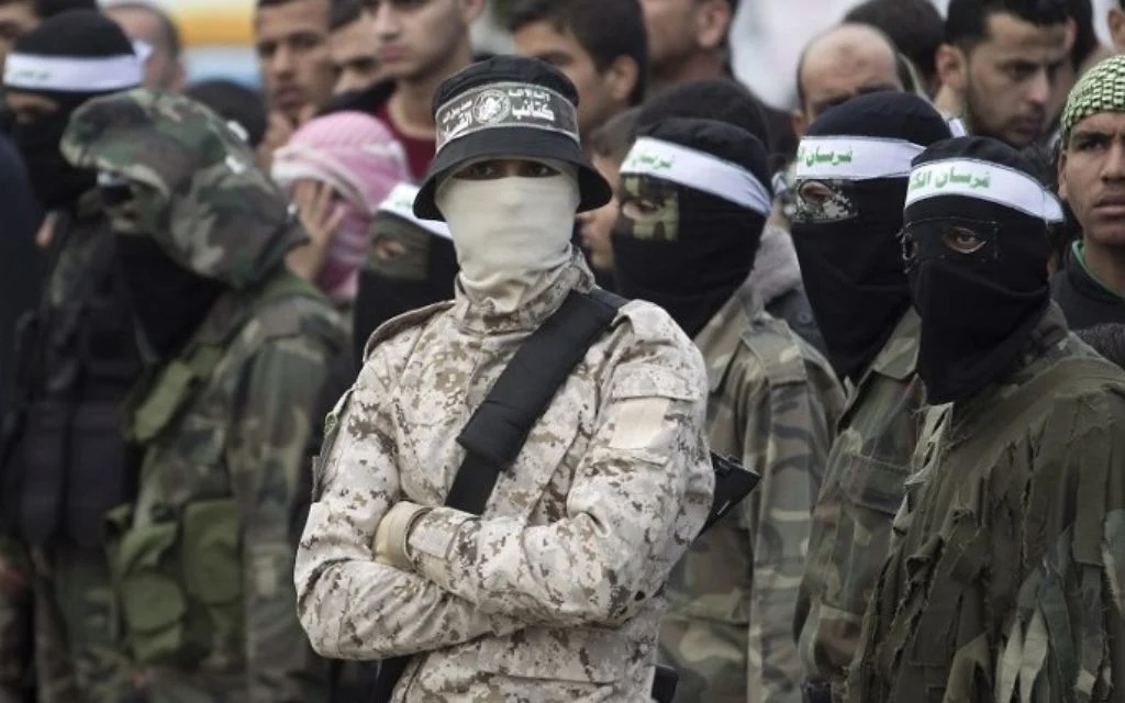 Le Hamas étranglé financièrement : fin des salaires à Gaza et coupure des fonds aux terroristes