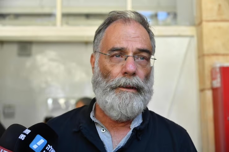 Libération choc du psychologue violeur Yuval Carmi : la justice israélienne sous le feu des critiques