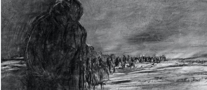 3ème tome sur "Une histoire de l'art après Auschwitz