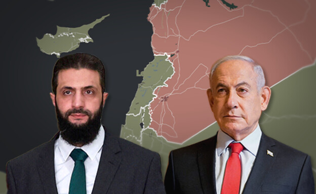 La Syrie post-Assad envisage une adhésion aux Accords d’Abraham