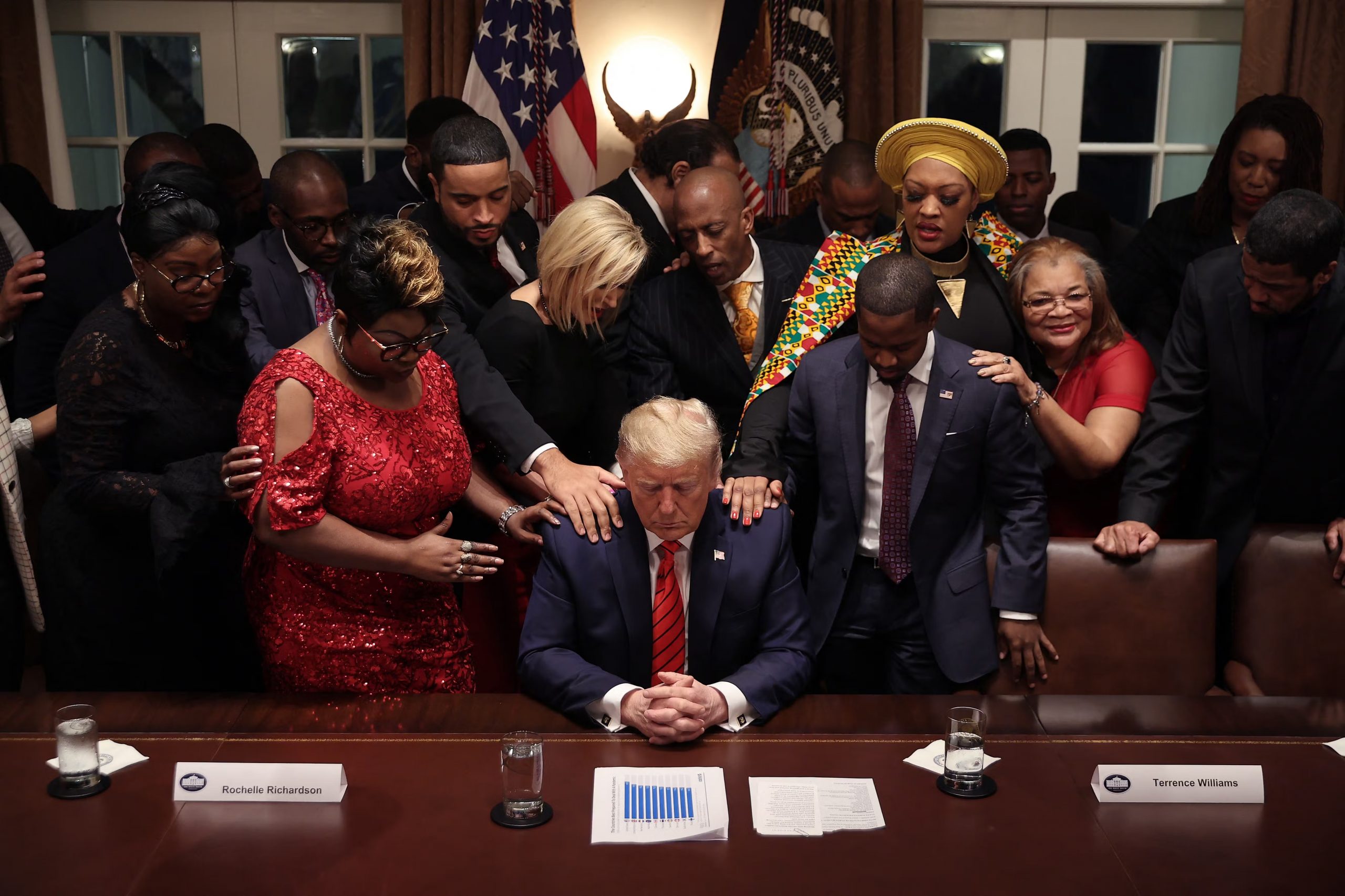 Trump, Jérusalem et l’ultime prophétie : l’agenda caché des évangéliques américains