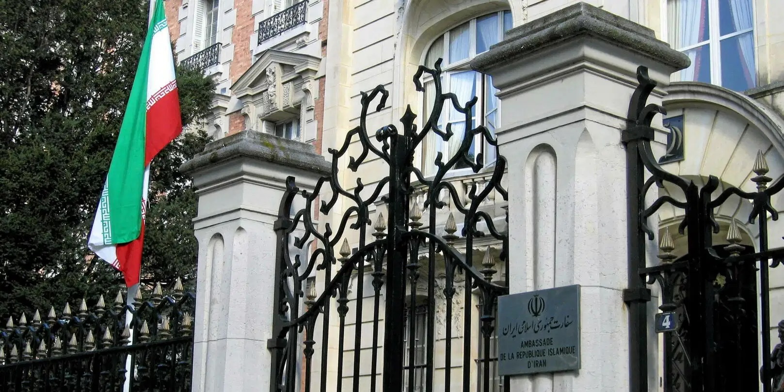 Une activiste pro-palestinienne portée disparue en France ? L’étrange fiction diplomatique de l’Iran