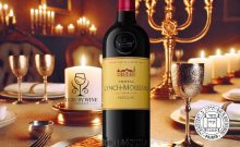 Vins casher de prestige pour Pessa’h 2025 : les bouteilles à offrir pour un Séder d’exception