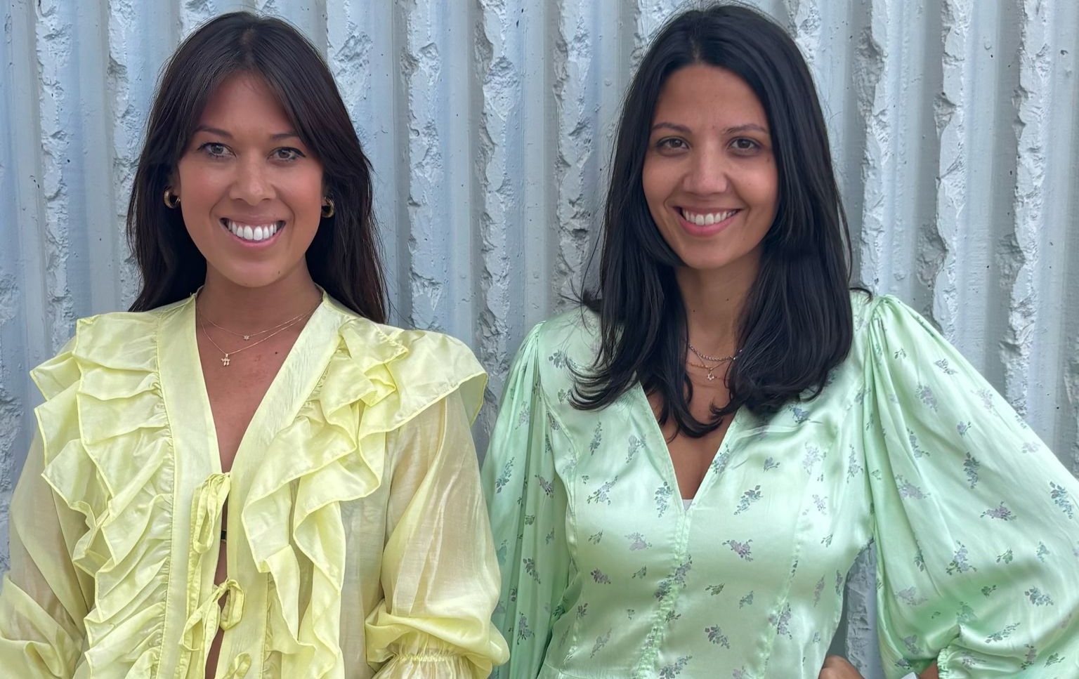 Israël au cœur, l’humour en partage : une première à Lisbonne signée Sophie et Sarah -vidéo-