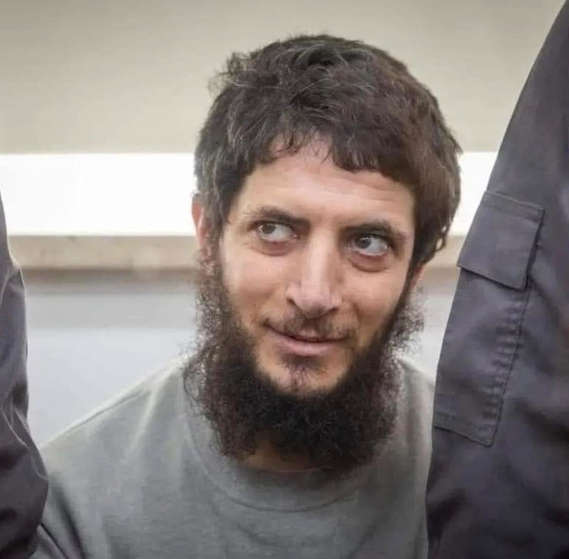 Arafat Arfaiah : le monstre au nom d’Allah sera-t-il bientôt libéré ?