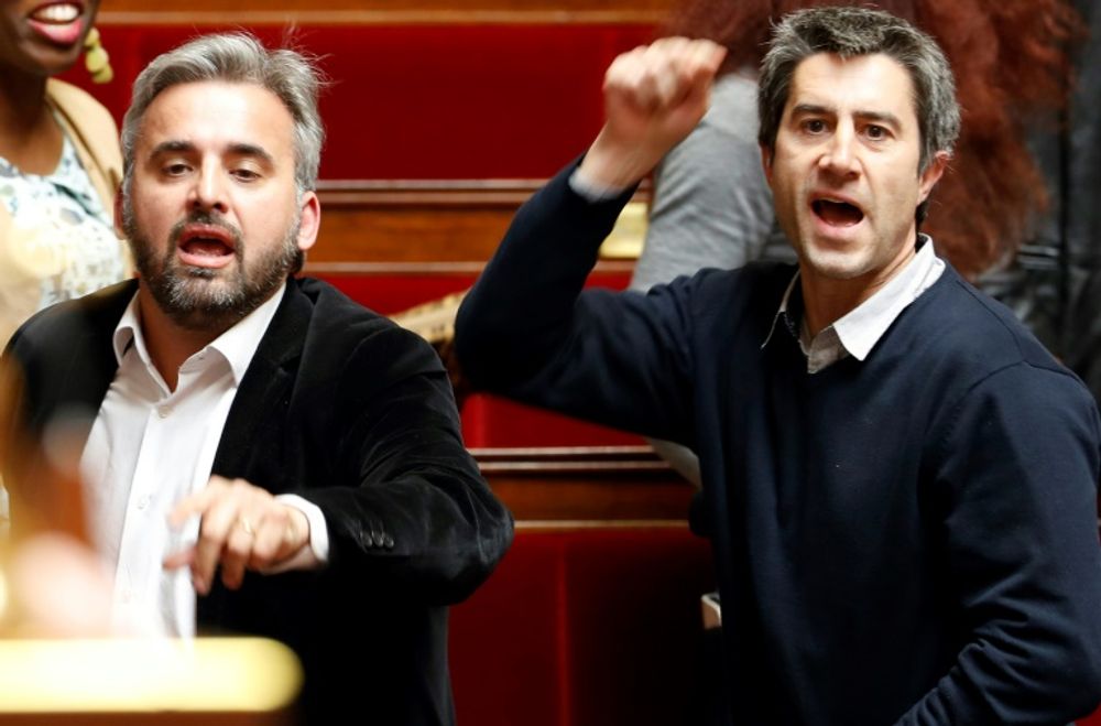 Israël interdit l’entrée à 27 élus français de gauche : une rupture diplomatique inédite