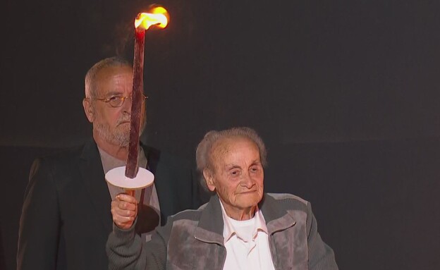 Netanyahou : « Les terroristes du Hamas sont comme les nazis » lors de Yom HaShoah