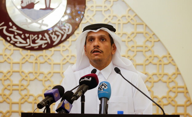 Qatargate : soupçons d’influence sur le pouvoir israélien, le Qatar dément toute implication