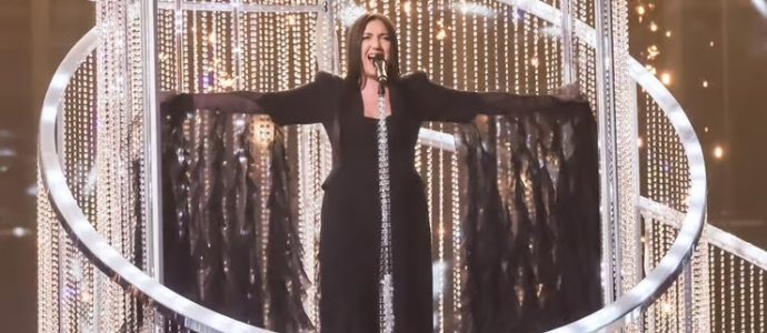 Israël bouleverse l’Eurovision : Yuval Raphael, survivante du 7 octobre, sacrée par le public