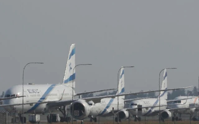Des alternatives par les airs et la mer : EL AL, Arkia et Mano Maritime en action
