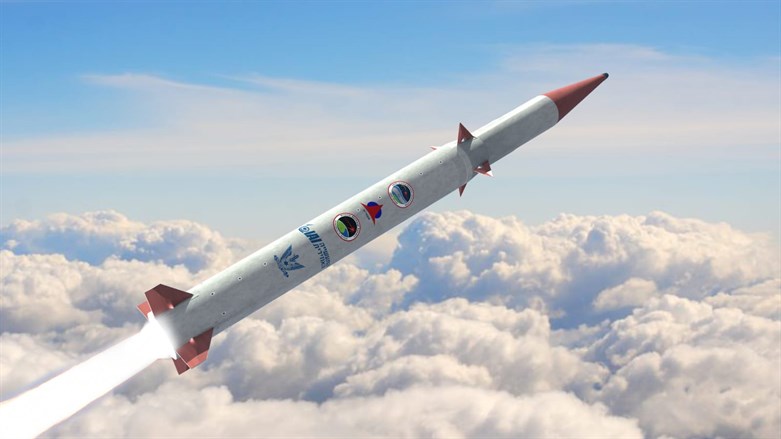 Israël à court de missiles Hetz : la guerre contre l’Iran menace son bouclier antimissile