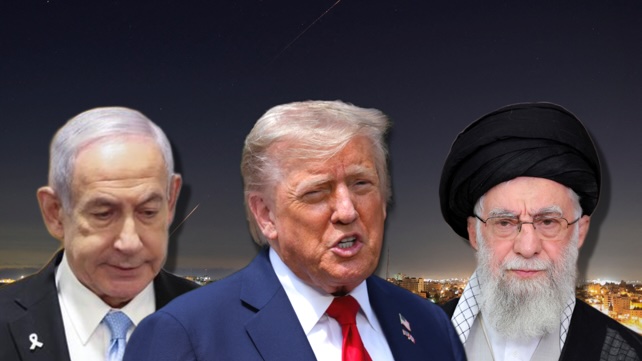 Netanyahou : « Israël a éliminé les deux menaces existentielles » – Trump entérine la trêve