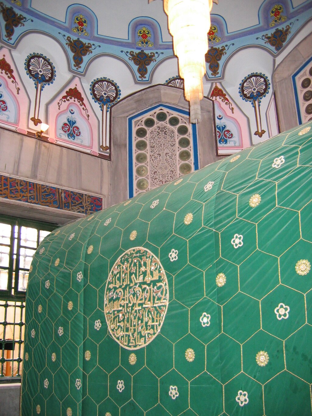 Le Tombeau des Patriarches passe sous contrôle israélien : un retour historique aux racines bibliques