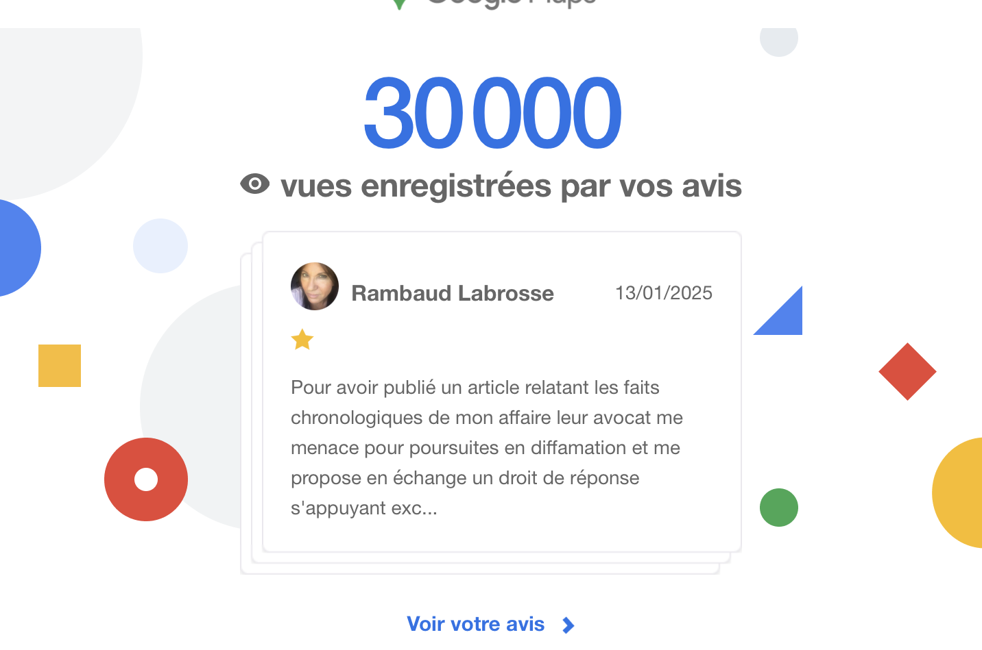 Quand l'assurance Protection Loyer iImpayé arnaque ses clients et demande un droit de réponse