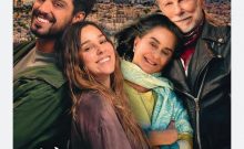 Israël en majesté dans « Viva a Vida » : un voyage cinématographique inoubliable