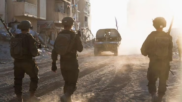 Tsahal : Les réservistes atteints de stress post-traumatique bientôt renvoyés