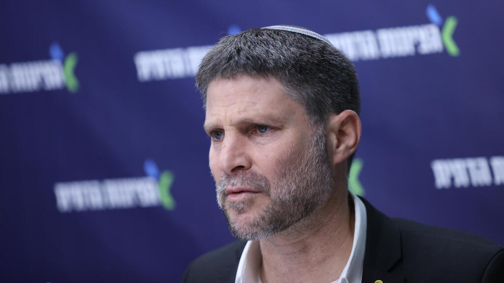 Ville humanitaire à Gaza : Smotrich prêt à débourser 10 milliards de shekels malgré l’opposition de Tsahal