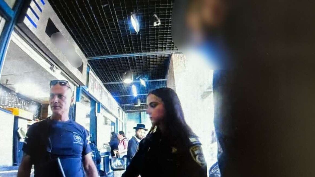 Une soldate agressée à Jérusalem : “Je te tuerai demain”, l’agresseur toujours sans identité claire