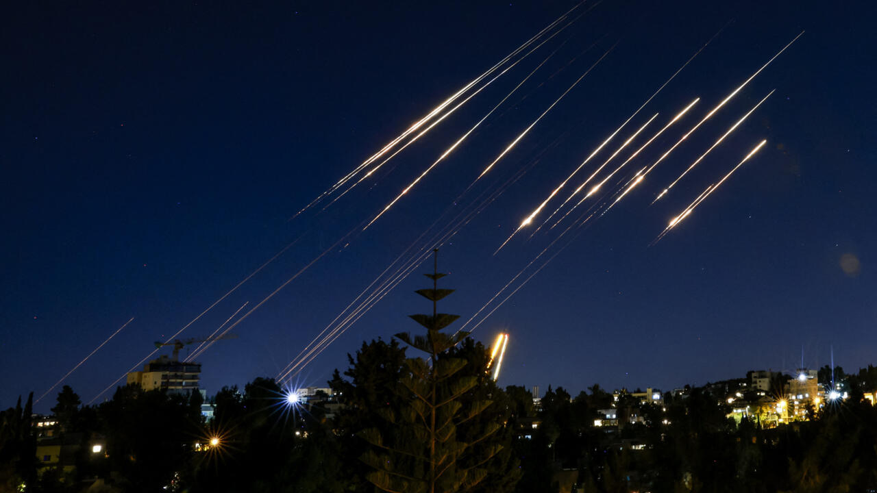 Israël en alerte maximale : l’exercice militaire « Dawn » prépare l’armée à une attaque iranienne