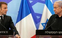 78 % des Français s’y opposent : Emmanuel Macron sacrifie ses Juifs pour un État palestinien fantôme