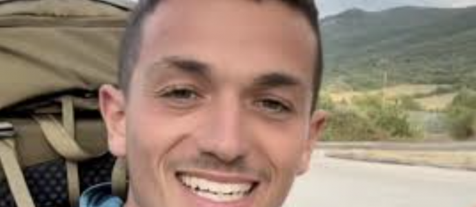 Synagogue, Shabbat et solidarité : l’incroyable voyage d'Ariel Ron, un Israélien en autostop
