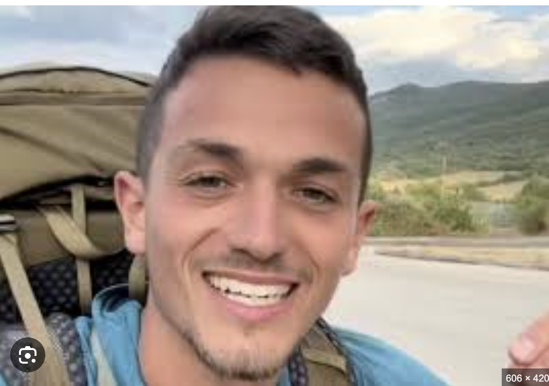 Synagogue, Shabbat et solidarité : l’incroyable voyage d'Ariel Ron, un Israélien en autostop