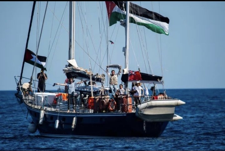 Enquête Hamas Europe : Comment Greta Thunberg et Rima Hassan Prêtent Main Forte au Hamas