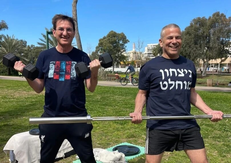 Israël: Boaz Bismuth nommé pour imposer la loi sur la conscription des Haredim