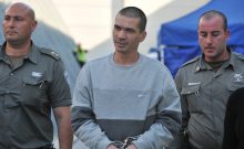 Affaire 512 : Yitzhak Abergil, l’homme qui a gangrené Israël