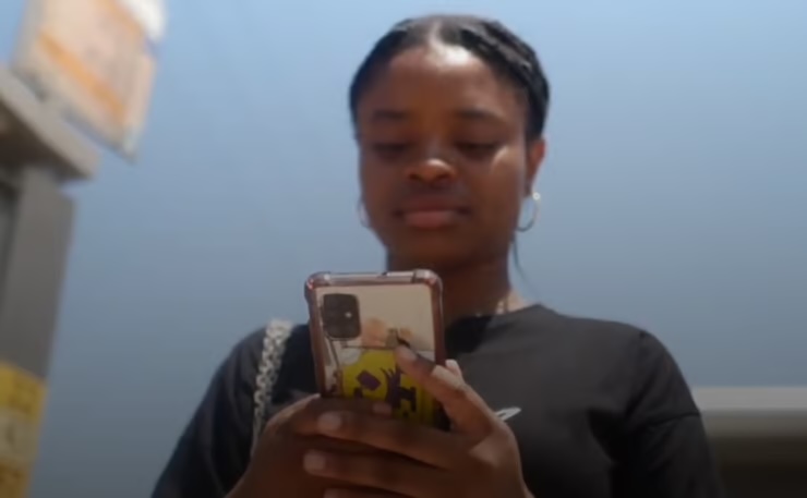 Joyce Mulanga, l’étudiante congolaise qui incarne la réussite de l’intégration en Israël