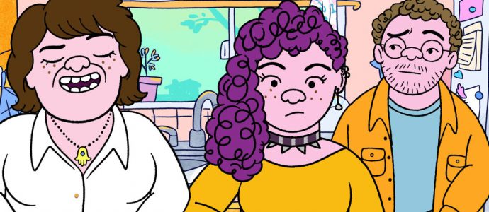 “Long Story Short” sur Netflix : Vous détestez les Juifs ? Regardez ça, vous rirez et pleurerez.