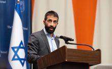 Mosab Hassan Yousef,