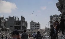 Offensive sur Gaza-Ville : Israël fixe le compte à rebours au 7 octobre
