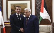 Reconnaître la Palestine après le 7 octobre : la claque de Macron aux otages israéliens