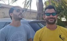 Tel-Aviv : Qui a volé le téléphone de ce père endeuillé du 7 octobre ?