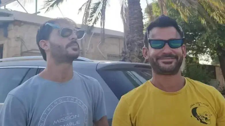 Tel-Aviv : Qui a volé le téléphone de ce père endeuillé du 7 octobre ?