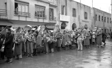 Tunisie 1943 : comment les Juifs ont survécu à la Solution finale