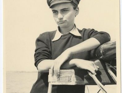 Exposition : Agnès Varda, "Je suis curieuse. Point"