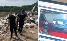 Passeports israéliens jetés à la poubelle : trois jours d’enfer en Bosnie, 47 touristes