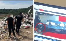 47 touristes israéliens bloqués en Bosnie après la "disparition" de leurs passeports