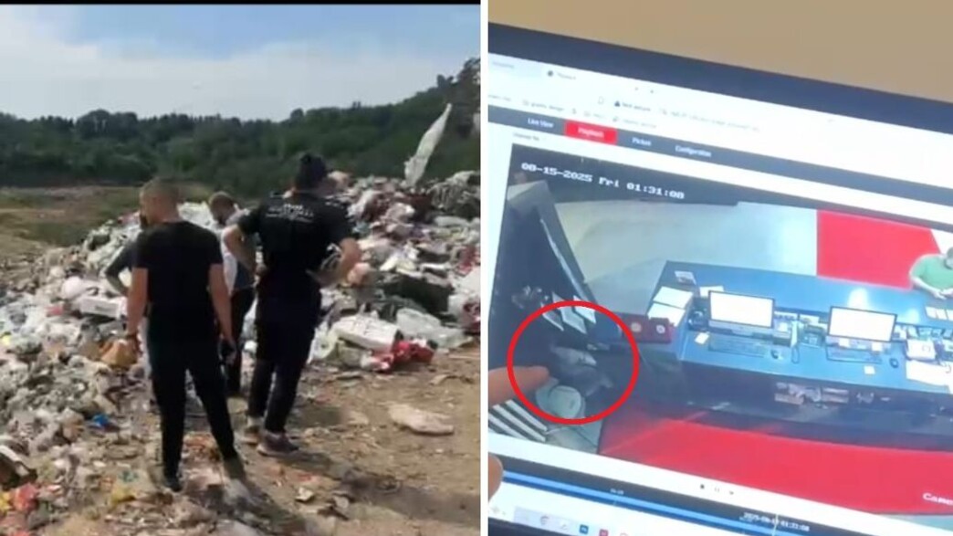 47 touristes israéliens bloqués en Bosnie après la "disparition" de leurs passeports