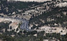 Zone E1, la bombe géopolitique israélienne qui pourrait enterrer définitivement l’État palestinien