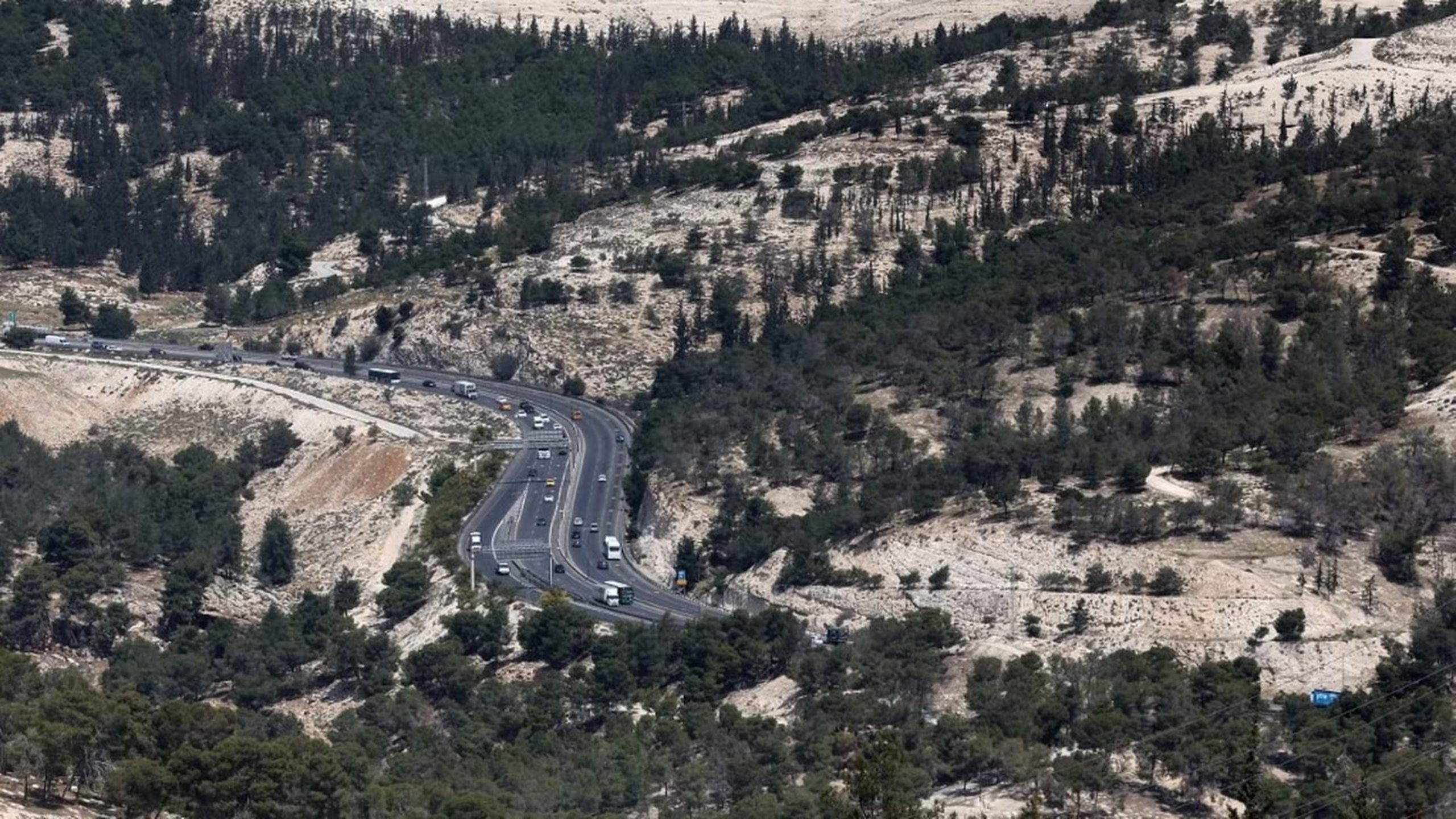 Zone E1, la bombe géopolitique israélienne qui pourrait enterrer définitivement l’État palestinien