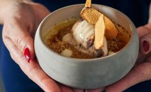 Mariposa : le restaurant casher qui redéfinit le luxe gastronomique