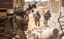 Tsahal déjoue une tentative de kidnapping de soldats à Gaza : une attaque d’une ampleur inédite
